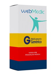 Mostrar informações para Orlistate 120mg 84 Cápsulas - Prati Donaduzzi - Genérico
 Imagem de Orlistate 120mg 84 Cápsulas - Prati Donaduzzi - Genérico